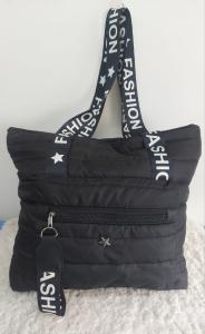 Bolso Puffer