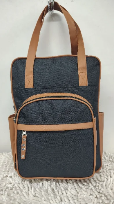 Mochila Universitaria de Lona