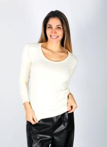 Camiseta Modal Soft