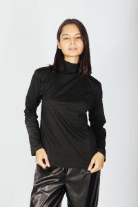 Polera Clasica Elastizada