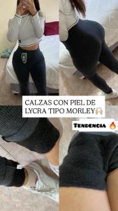 Morley con Piel