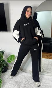 Conjunto Nike Dama Premium - Miniatura 4