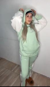Conjunto Nike Dama Premium - Miniatura 5