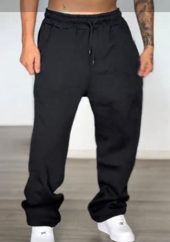 Jogging Baggy Frizado