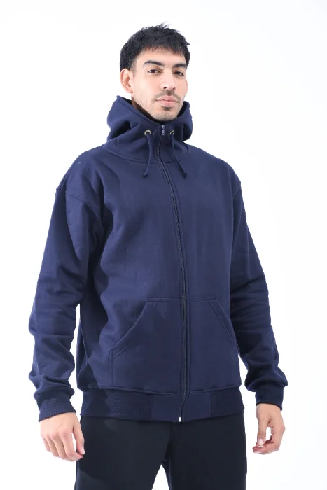 Campera Frizado "theo