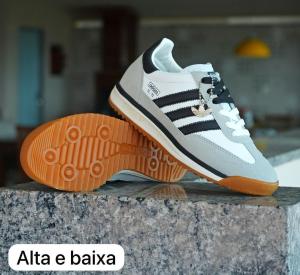 Adidas Sl 72 Calida Premium