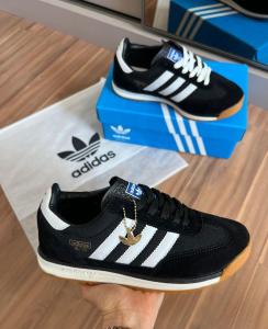 Adidas Sl 72 Calida Premium - Miniatura 2