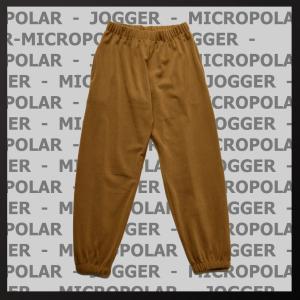Jogger Micropolar