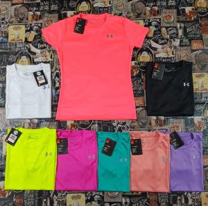 Remeras Deportivas - Miniatura 2