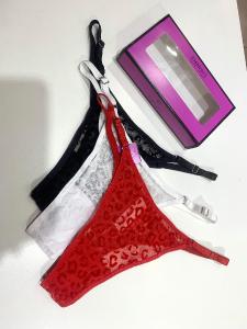 1650 Belen Pack X3 Less Animal Print - Miniatura 3