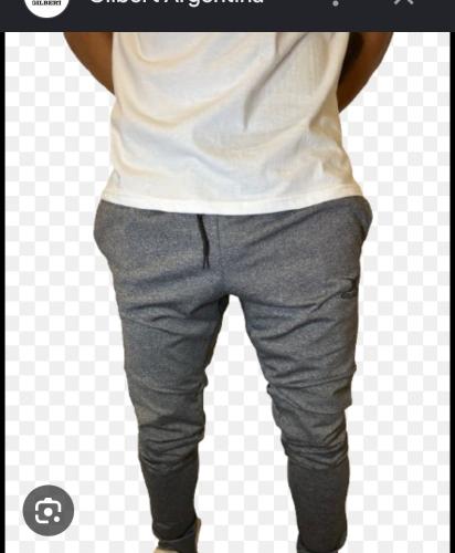 Pantalones Lycra