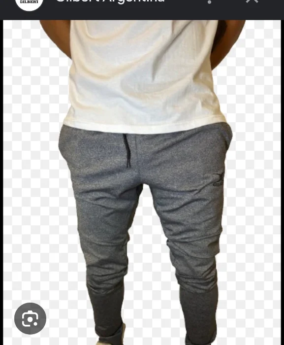 Pantalones Lycra de Verano