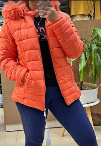 Campera 3/4 Alics - Miniatura 3