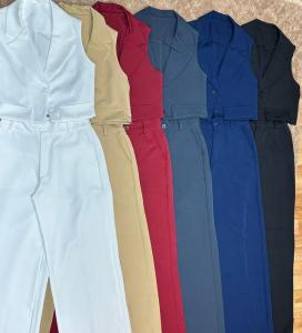 Conjunto Sastrero