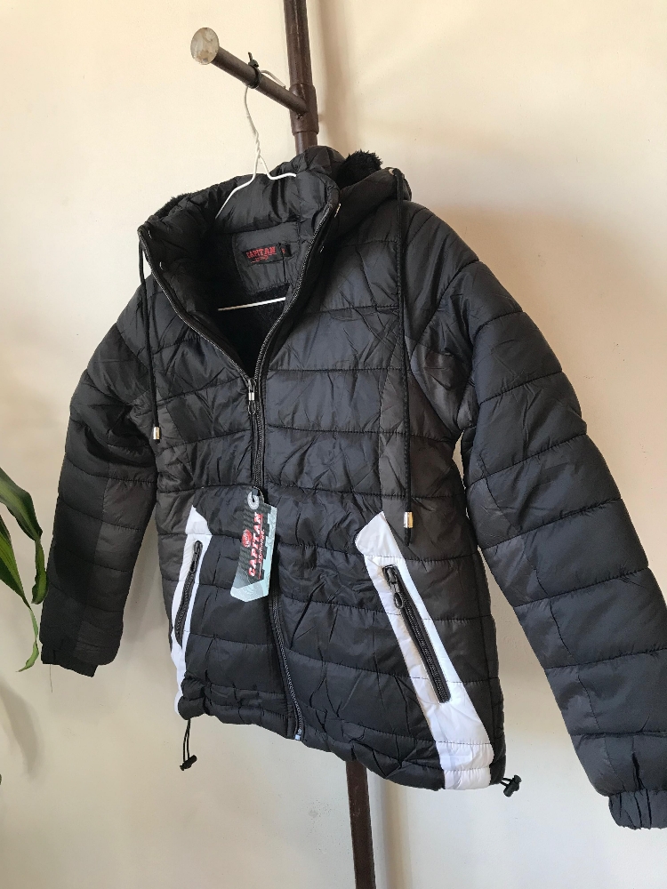 Campera Combinada Kids - Imagen 2