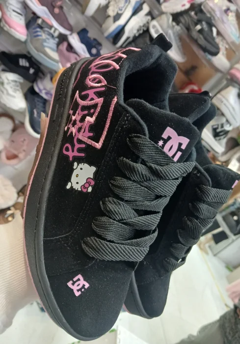 Zapatillas Urbanas Dg