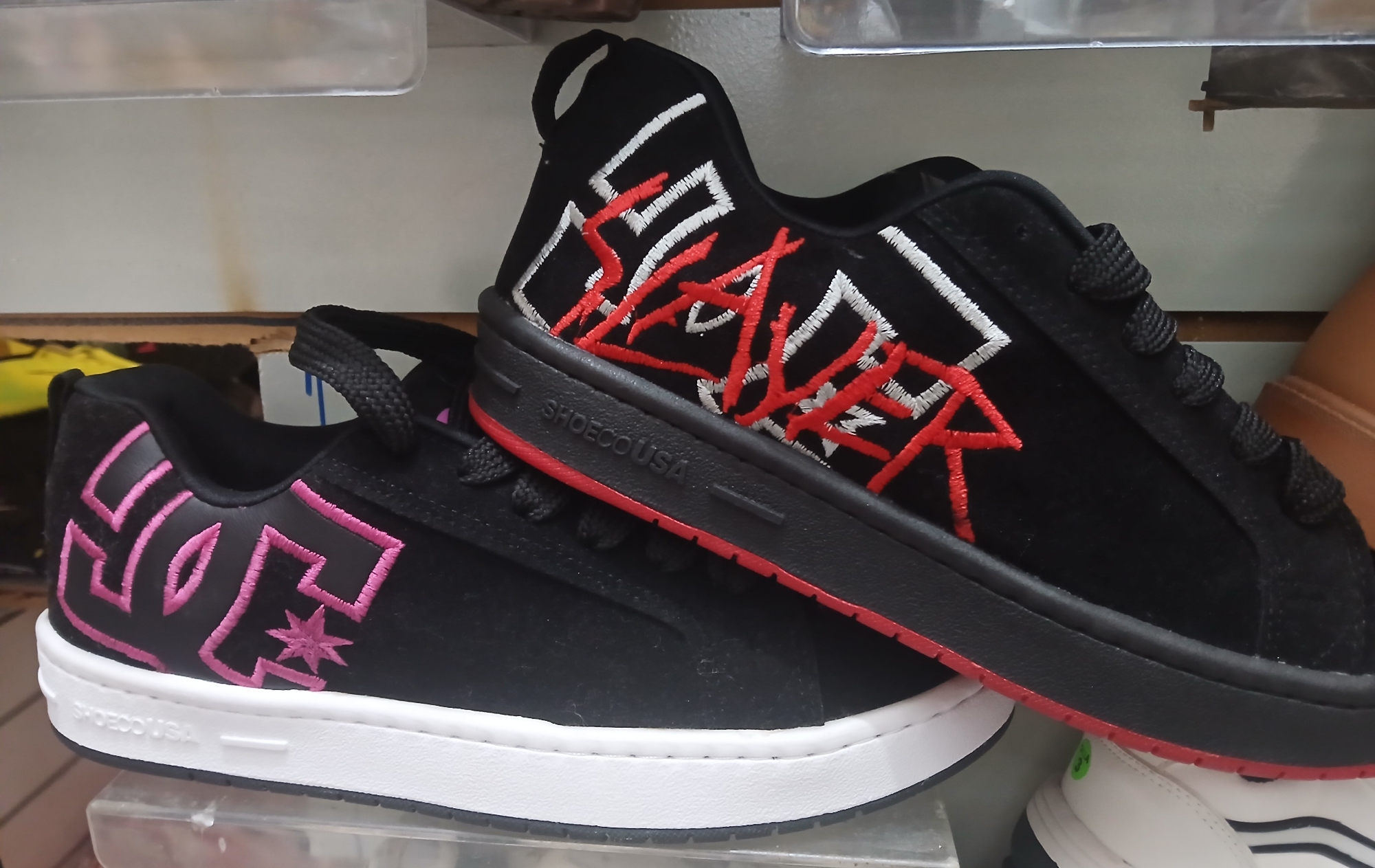 Zapatillas Urbanas Dg - Imagen 3