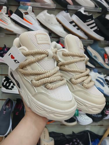 Zapatillas 47 Streee/ Calidad Premium - Miniatura 2