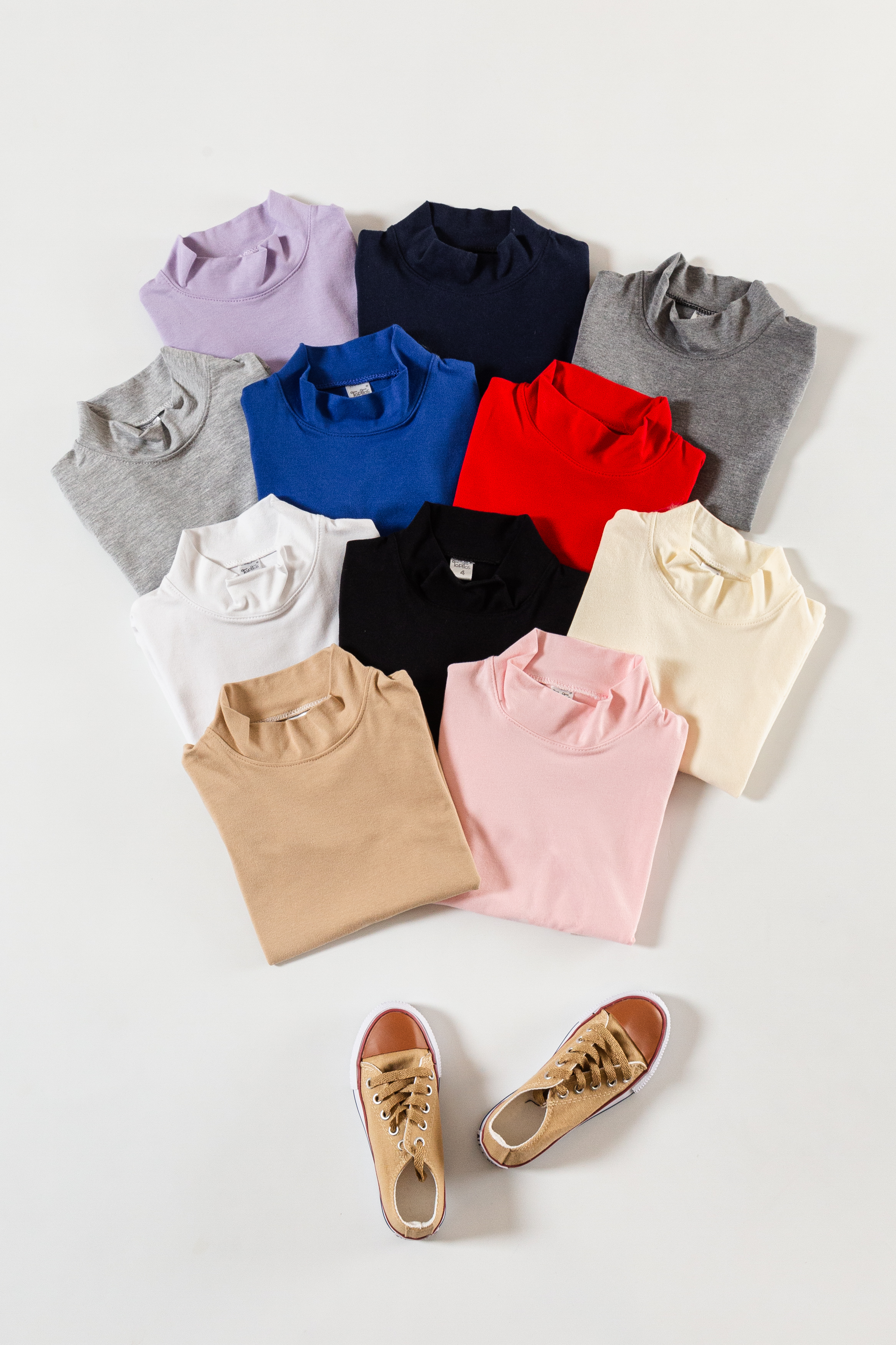 Media Polera Unisex - TOPITOS-13.JPG