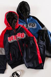 Conjunto 2 Piezas Campera y Pantalon - Miniatura 2