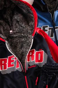 Conjunto 2 Piezas Campera y Pantalon - Miniatura 4