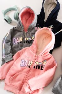 Conjunto 2 Piezas Campera y Pantalon - Miniatura 2