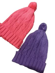 Gorro de la Lana - Miniatura 2