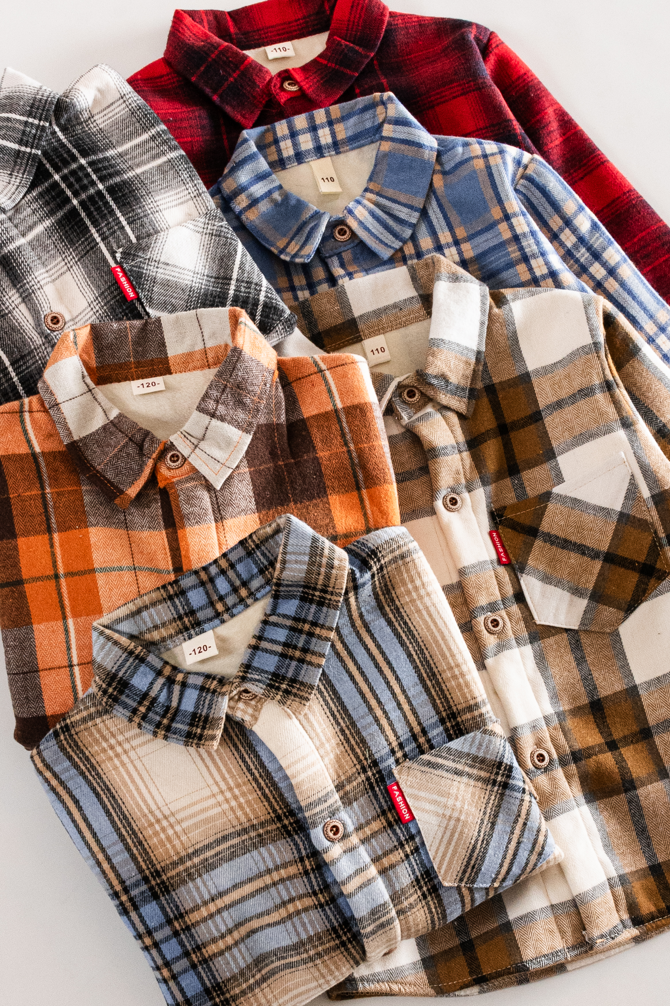 Camisaco con Piel - TOPITOS-35.JPG