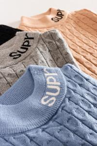Sweter Supre - Miniatura 3