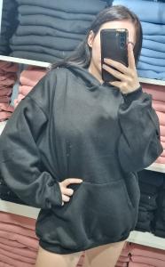 Buzo Oversize