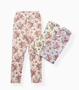 Calzas Lycra Retro Premium Digitales