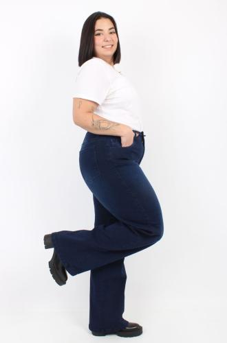 Wide Leg Palazo