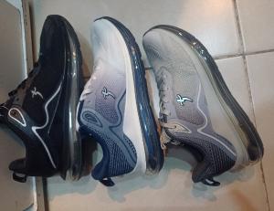 Zapatillas Importadas Irun Juvenil