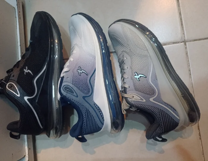 Zapatillas Importadas Irun Juvenil