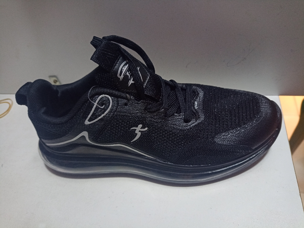 Zapatillas Importadas Irun Juvenil - Imagen 2