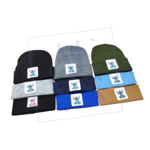 Gorro Rocky Niño Juvenil Stitch, Invierno, Accesorios de Moda - Miniatura 2