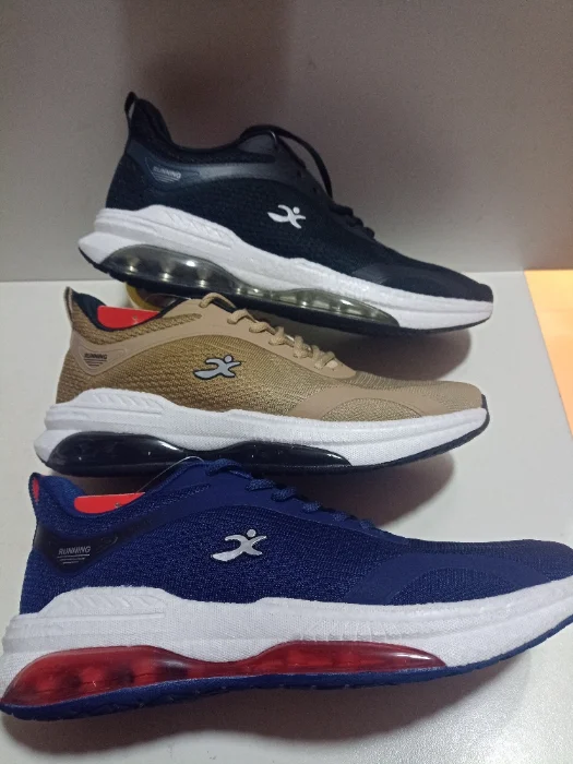 Zapatilla Importada Irun