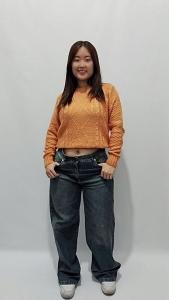 Sweaters con Canelones - Miniatura 2