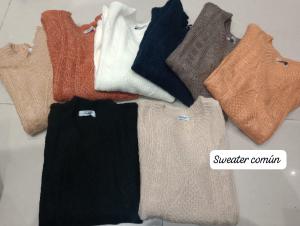Sweaters con Canelones - Miniatura 3