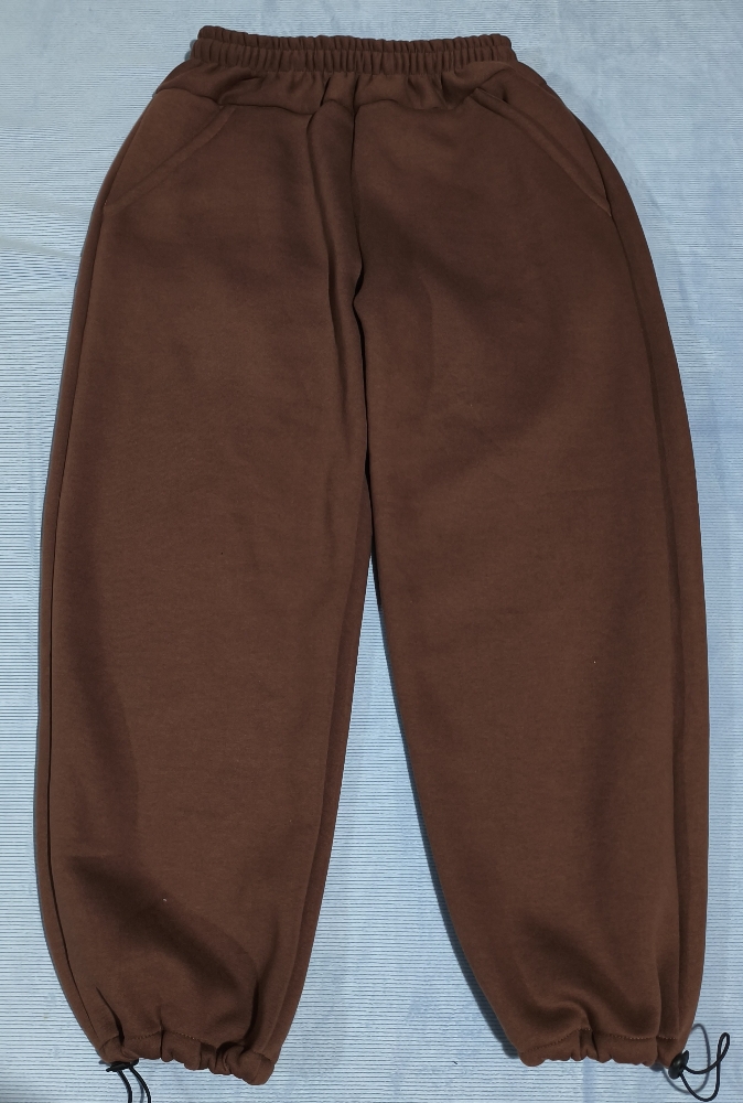 Jogger Oversize - Imagen 1