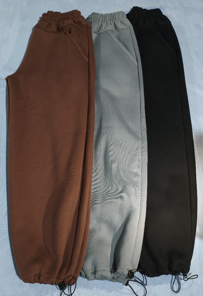 Jogger Oversize - Imagen 2