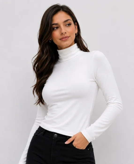 Media Polera