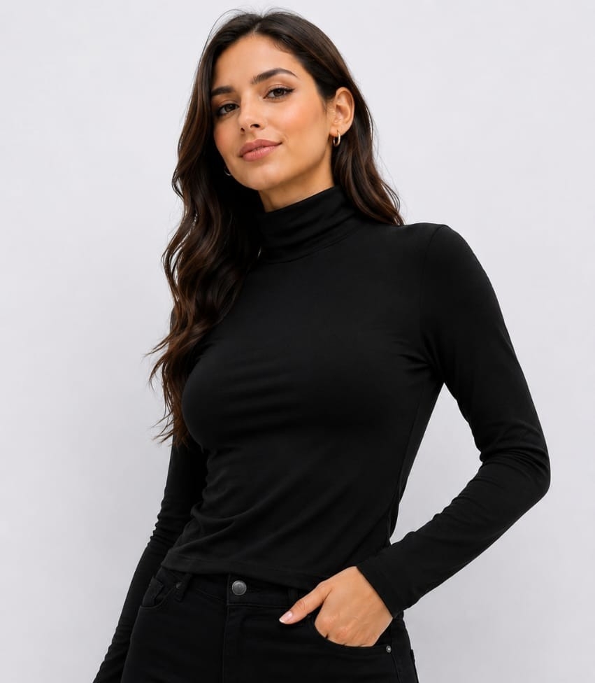 Media Polera - Imagen 2