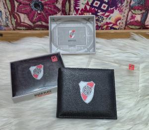 Nuevo Ingreso de Billetera de River Economica - Miniatura 1