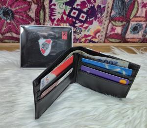 Nuevo Ingreso de Billetera de River Economica - Miniatura 3