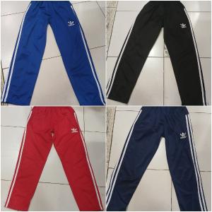 Pantalon de Ketten Frizado