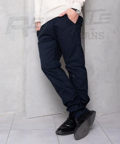 Pantalón de Vestir Bolsillo Chino - Miniatura 5
