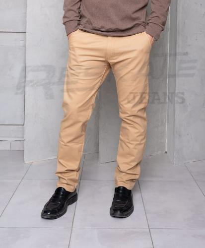 Pantalón de Vestir Bolsillo Chino - Miniatura 7