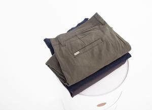 Pantalón de Vestir Bolsillo Chino - Miniatura 3