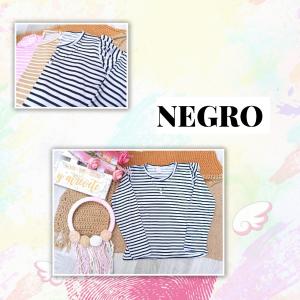 Remera Manga Larga de Niña - Miniatura 2